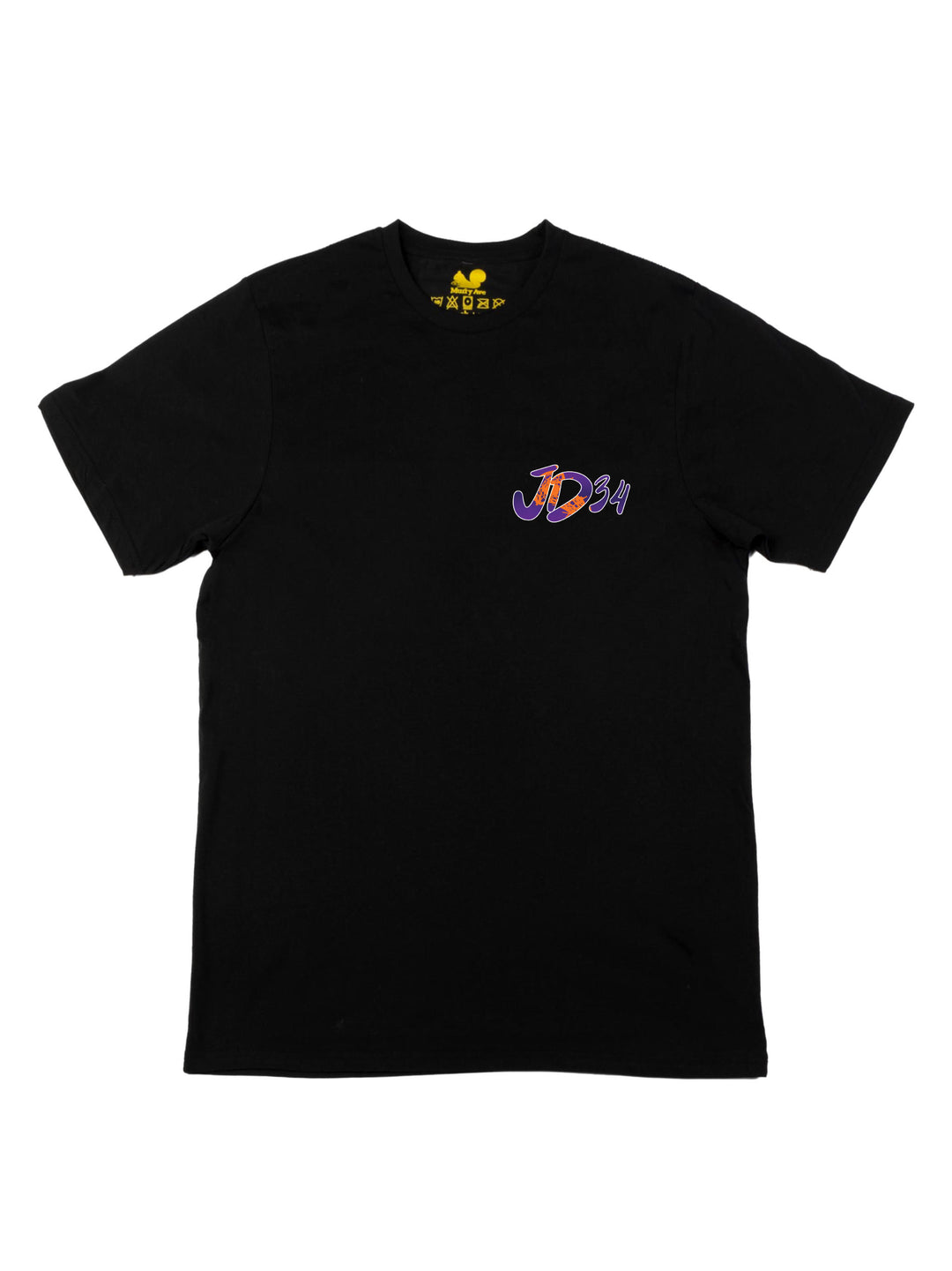 Jordan DeBlasio Unisex T-Shirt