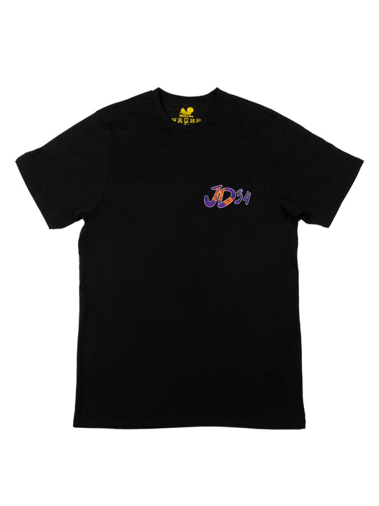Jordan DeBlasio Unisex T-Shirt
