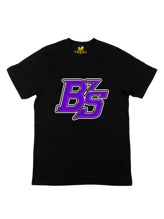 Brad Smurf Logo Unisex T-Shirt