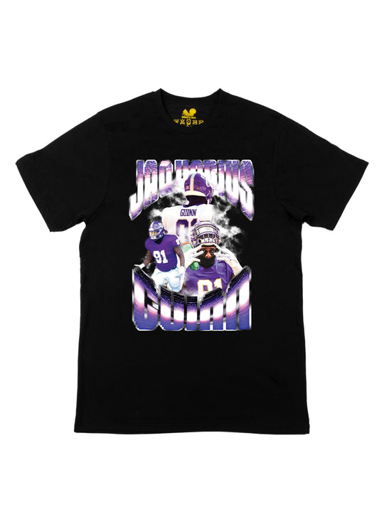 Jaquarius Guinn Unisex T-Shirt