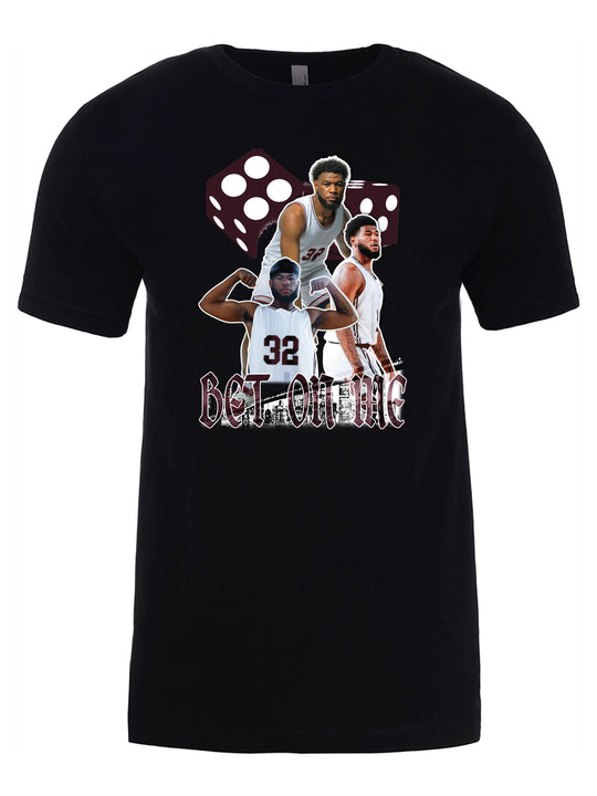 Bet On Me Unisex T-Shirt