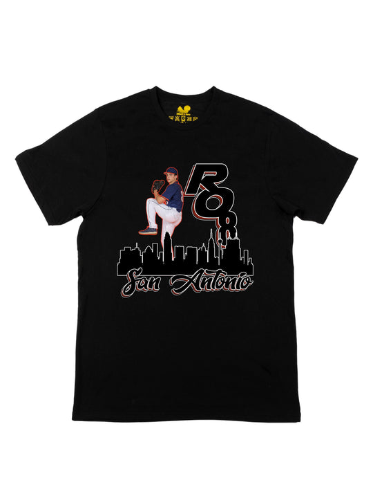 Robert Orloski Unisex T-Shirt