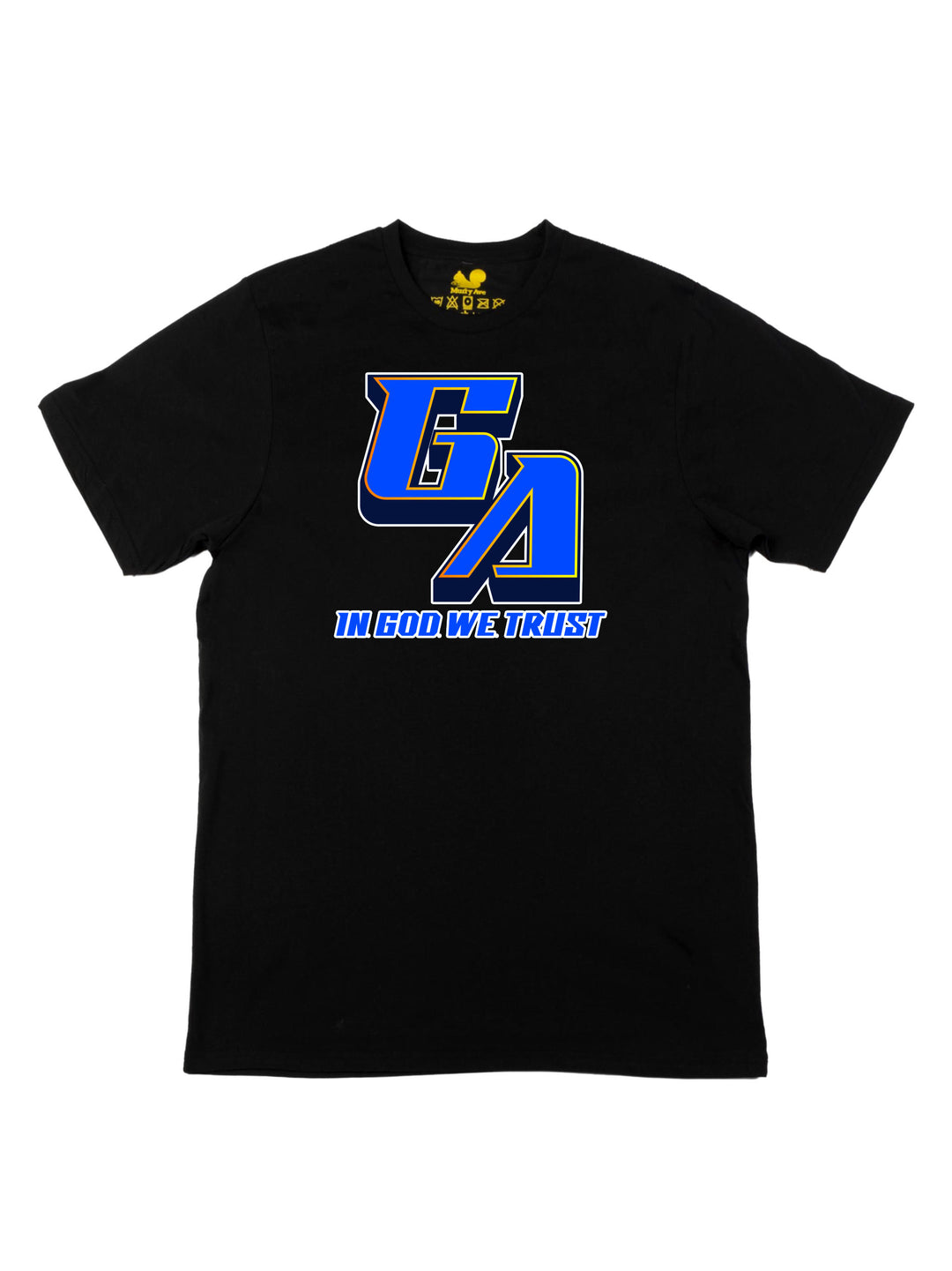Gshan Aldridge Unisex T-Shirt