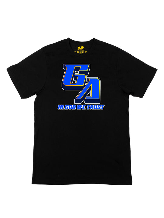 Gshan Aldridge Unisex T-Shirt