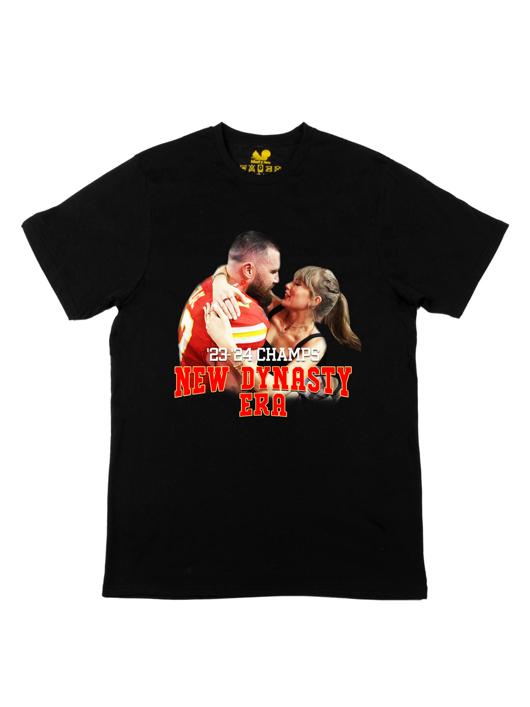 New Dynasty Era Unisex T-Shirt