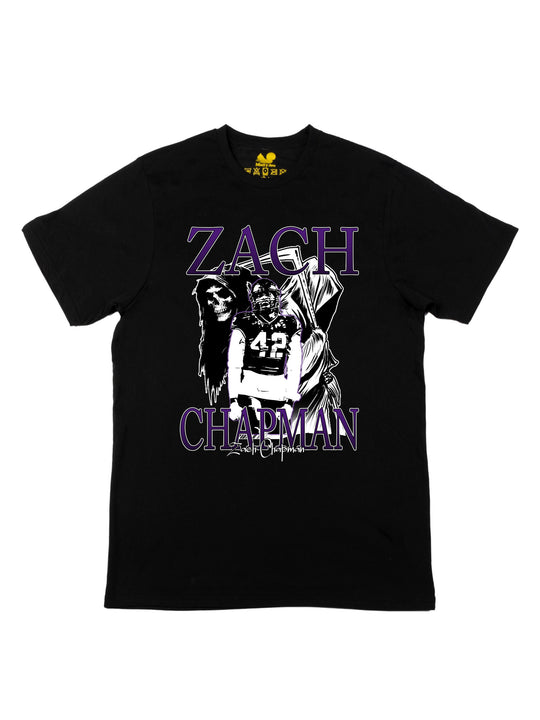 Zach Chapman Unisex T-Shirt