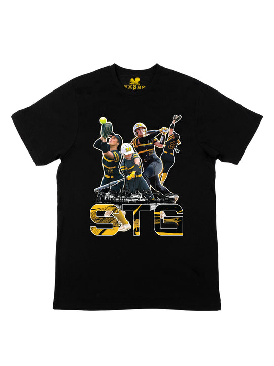 STG Unisex T-Shirt