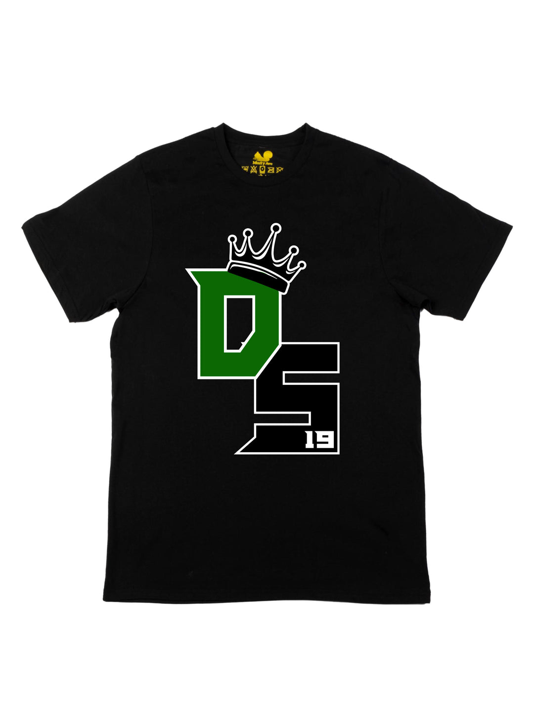 Donovan Spellman Unisex T-Shirt