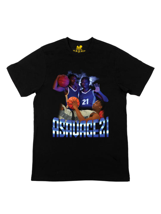 Amarion Savage Unisex T-Shirt