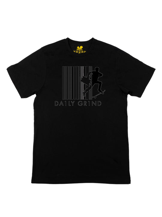DG Barcode Unisex T-Shirt