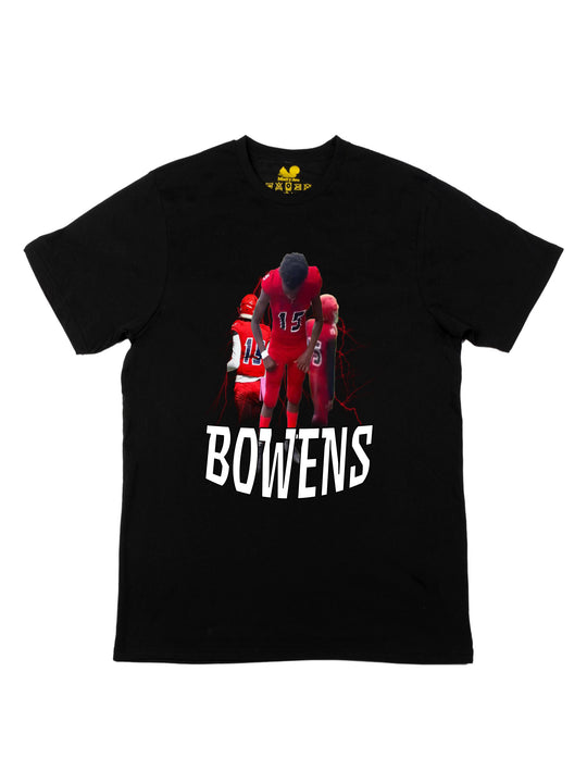 Rashard Bowens Unisex T-Shirt