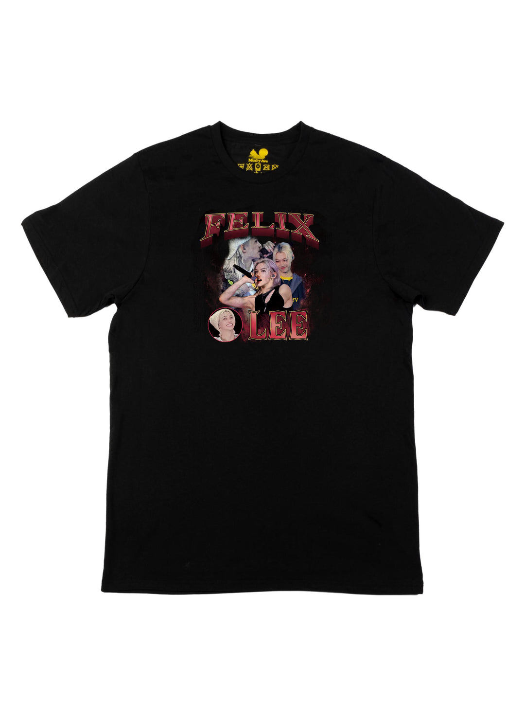 Felix Lee Unisex T-Shirt