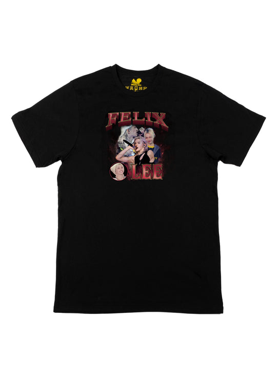 Felix Lee Unisex T-Shirt
