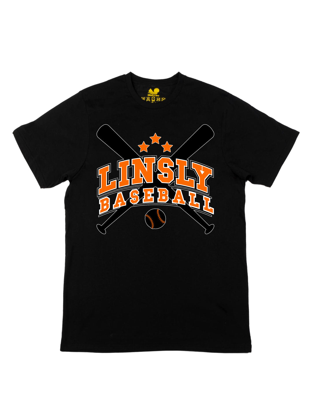 Linsly Baseball Unisex T-Shirt