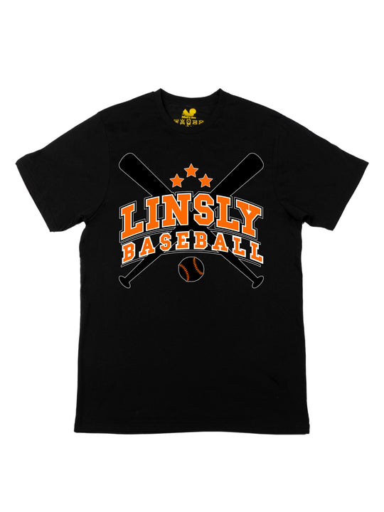 Linsly Baseball Unisex T-Shirt