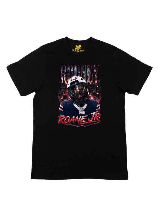Rodney Roane Jr Collage Unisex T-Shirt