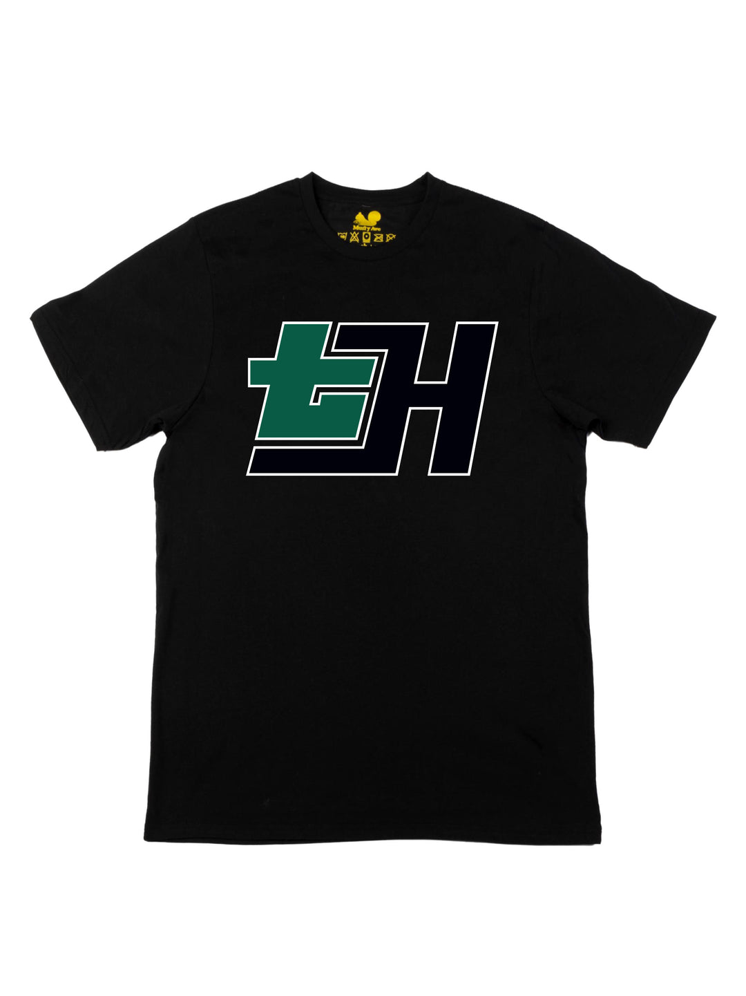 Tailan Hall Unisex T-Shirt