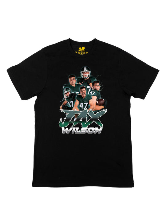 Jax Wilson Unisex T-Shirt