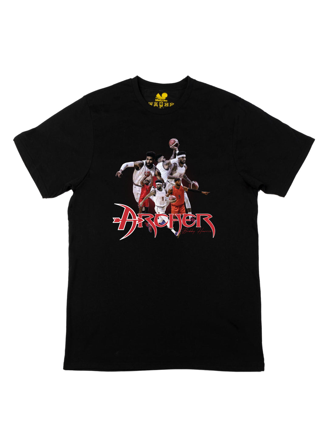 Archer Unisex T-Shirt