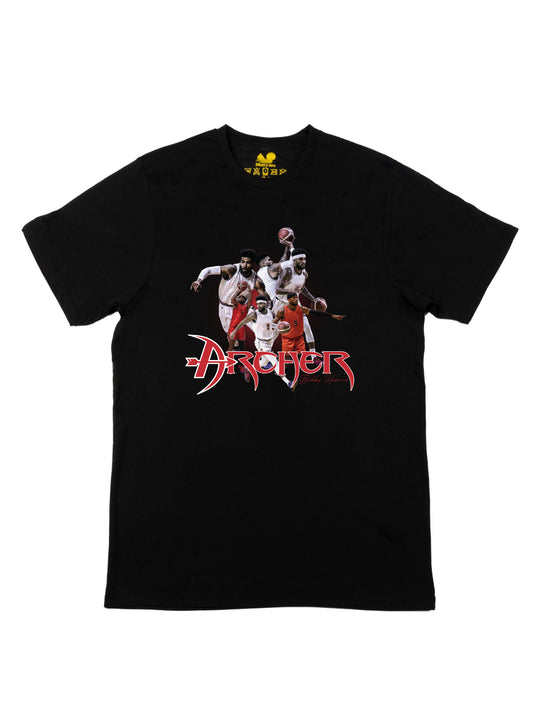 Archer Unisex T-Shirt