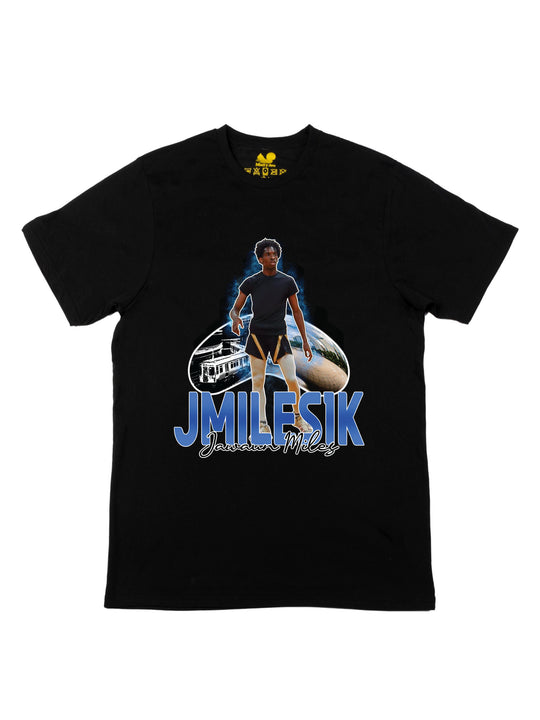 JMILES1K Unisex T-Shirt