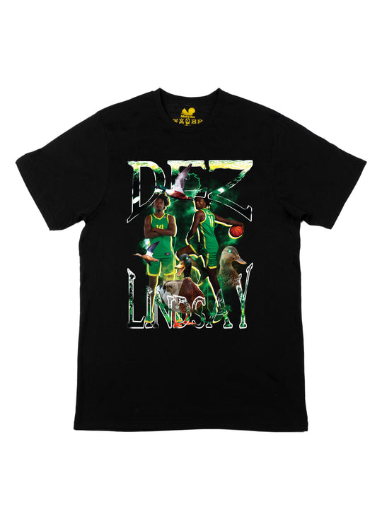 Dez Lindsay Unisex T-Shirt