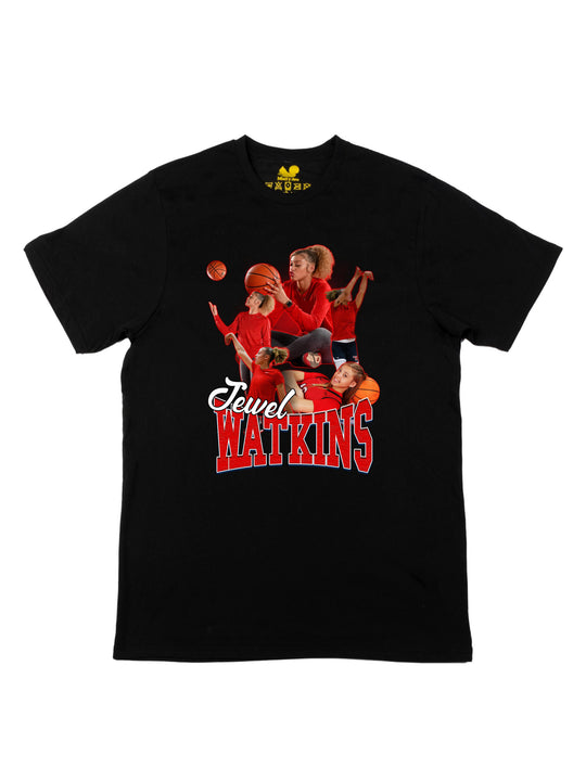 Jewel Watkins Unisex T-Shirt