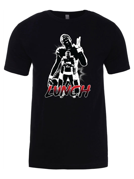 LUNCH Unisex T-Shirt
