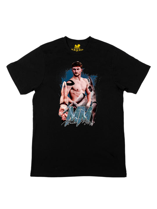 Mack Molloy Unisex T-Shirt