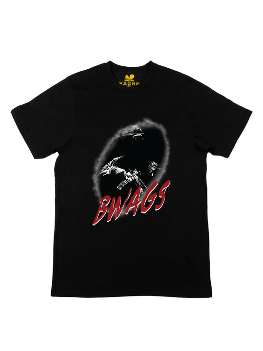 BWAGS Unisex T-Shirt