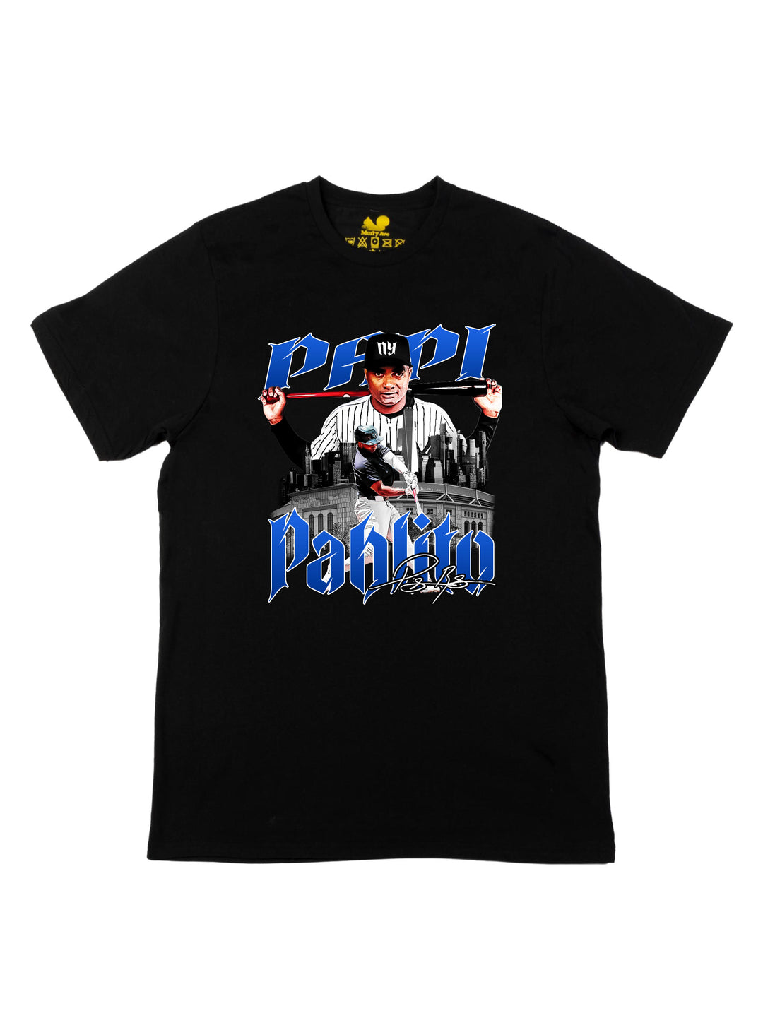Papi Pablito NY Unisex T-Shirt