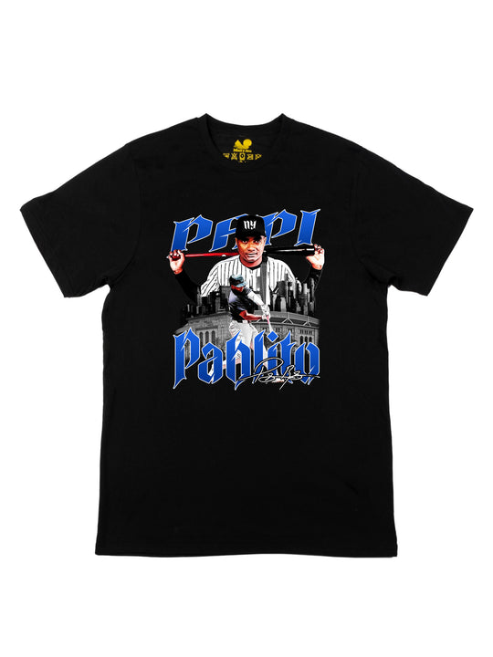Papi Pablito NY Unisex T-Shirt