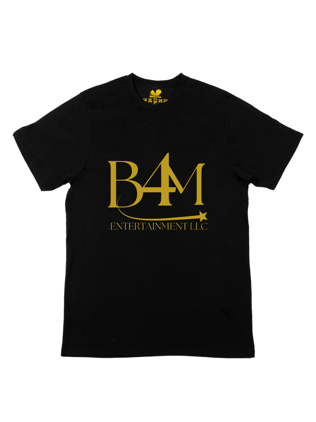 B4M Enterntainment Unisex T-Shirt