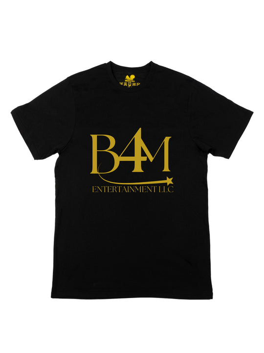 B4M Enterntainment Unisex T-Shirt