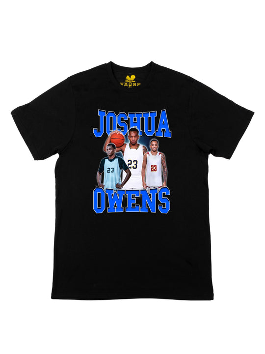 Joshua Owens Unisex T-Shirt