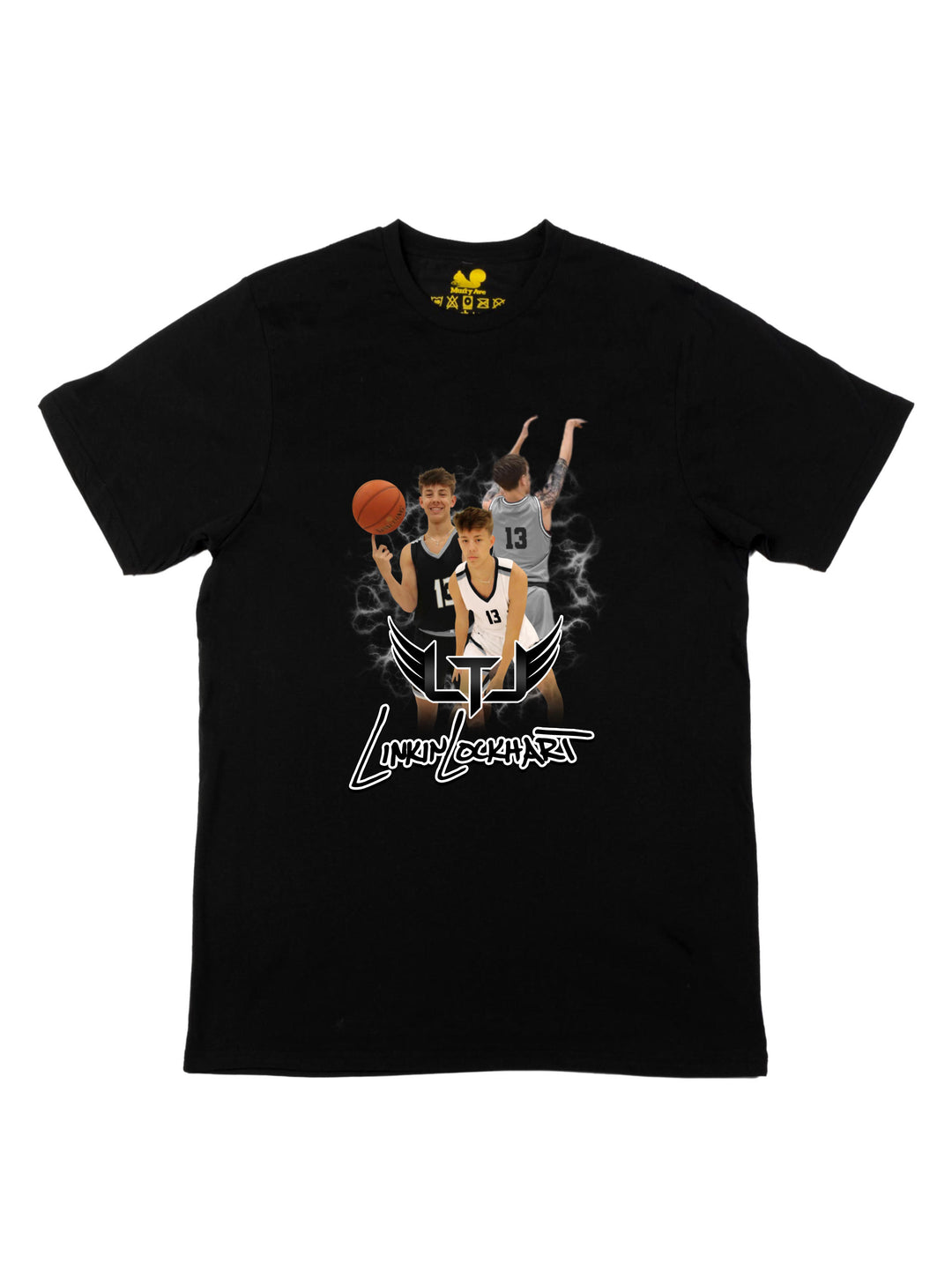 Linkin Lockart Unisex T-Shirt