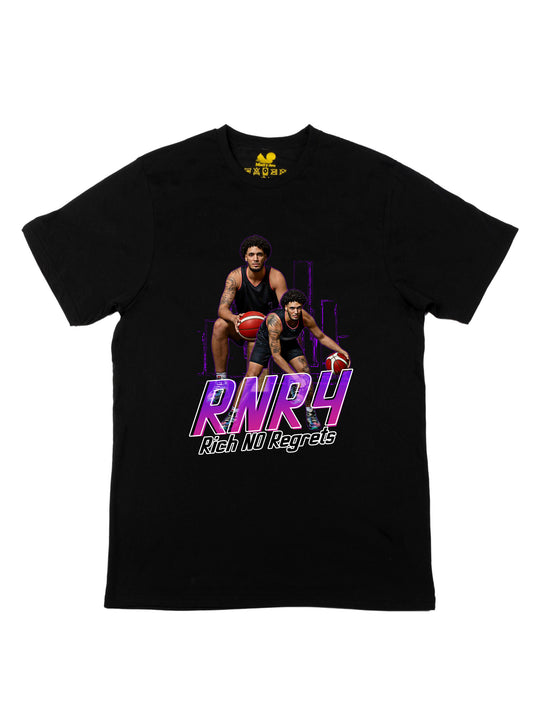 Richard Nunez Rivera Unisex T-Shirt