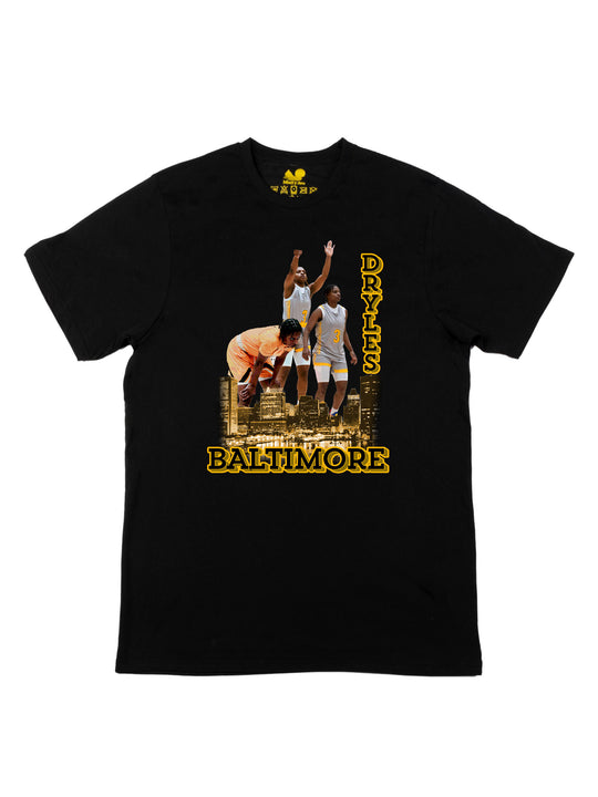 Destiny Ryles City Unisex T-Shirt