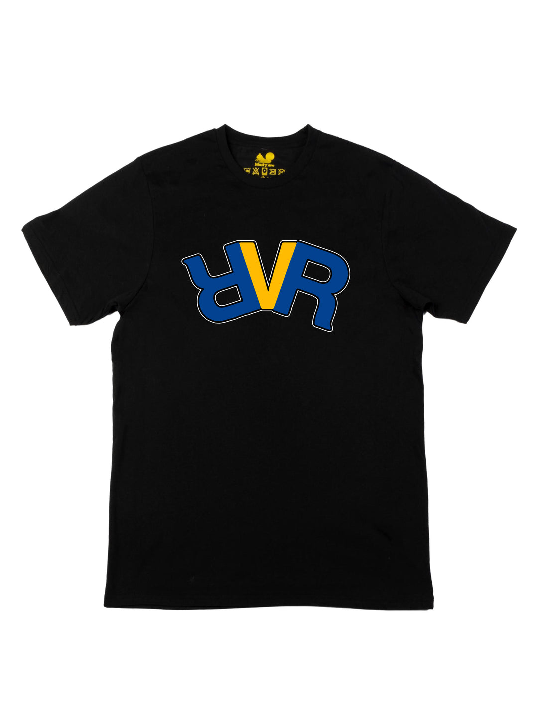 Celia Riviere Logo Unisex T-Shirt