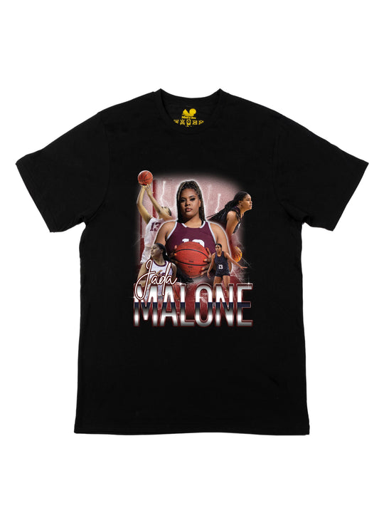 Jada Malone Unisex T-Shirt