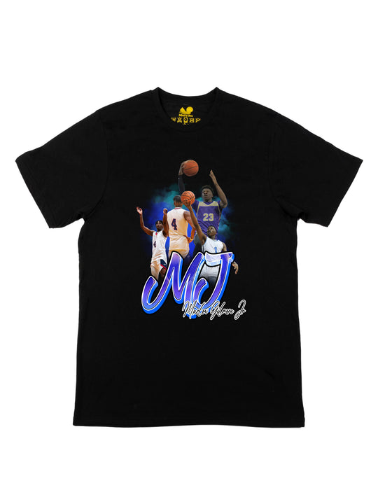 Marlow Gilmore Jr Unisex T-Shirt