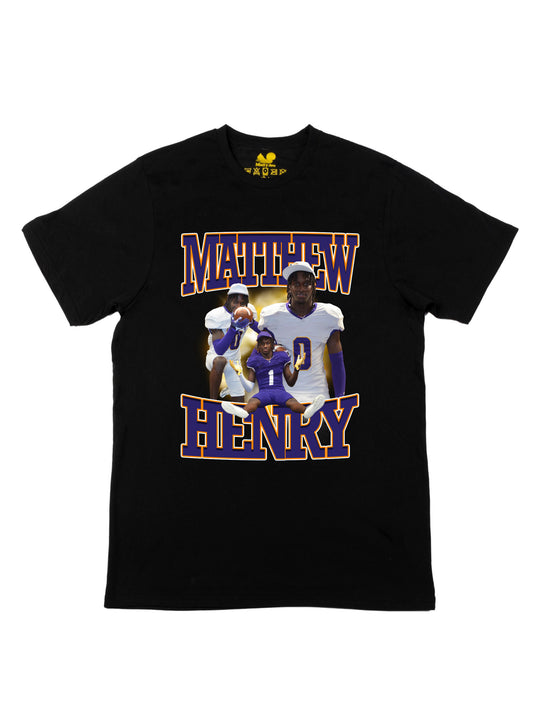 Matthew Henry Unisex T-Shirt