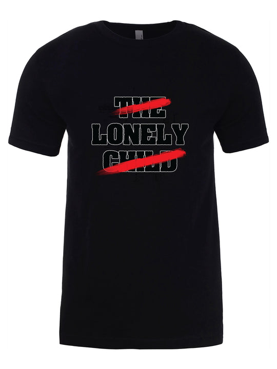 The Lonely Child Unisex T-Shirt