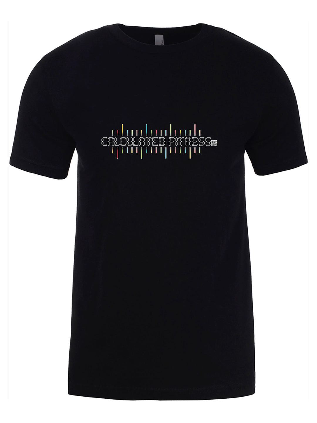 Calculated Fitness Unisex T-Shirt