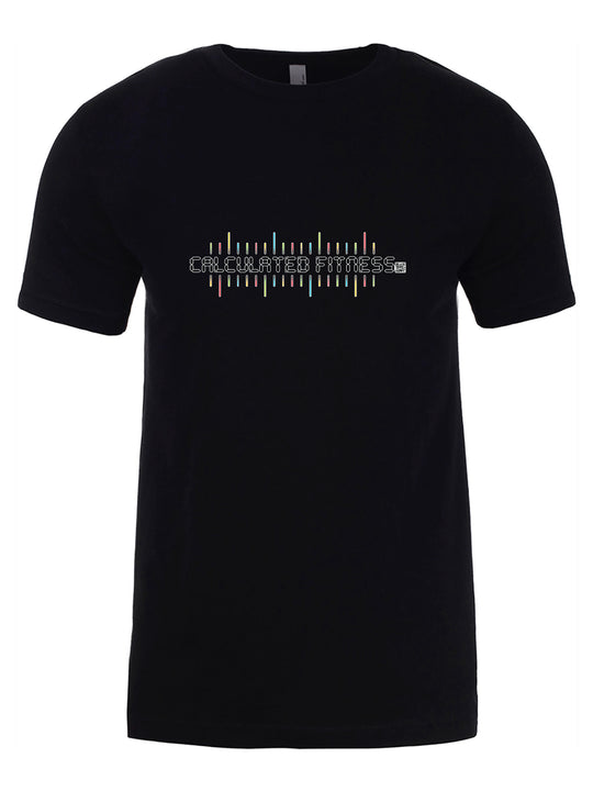 Calculated Fitness Unisex T-Shirt