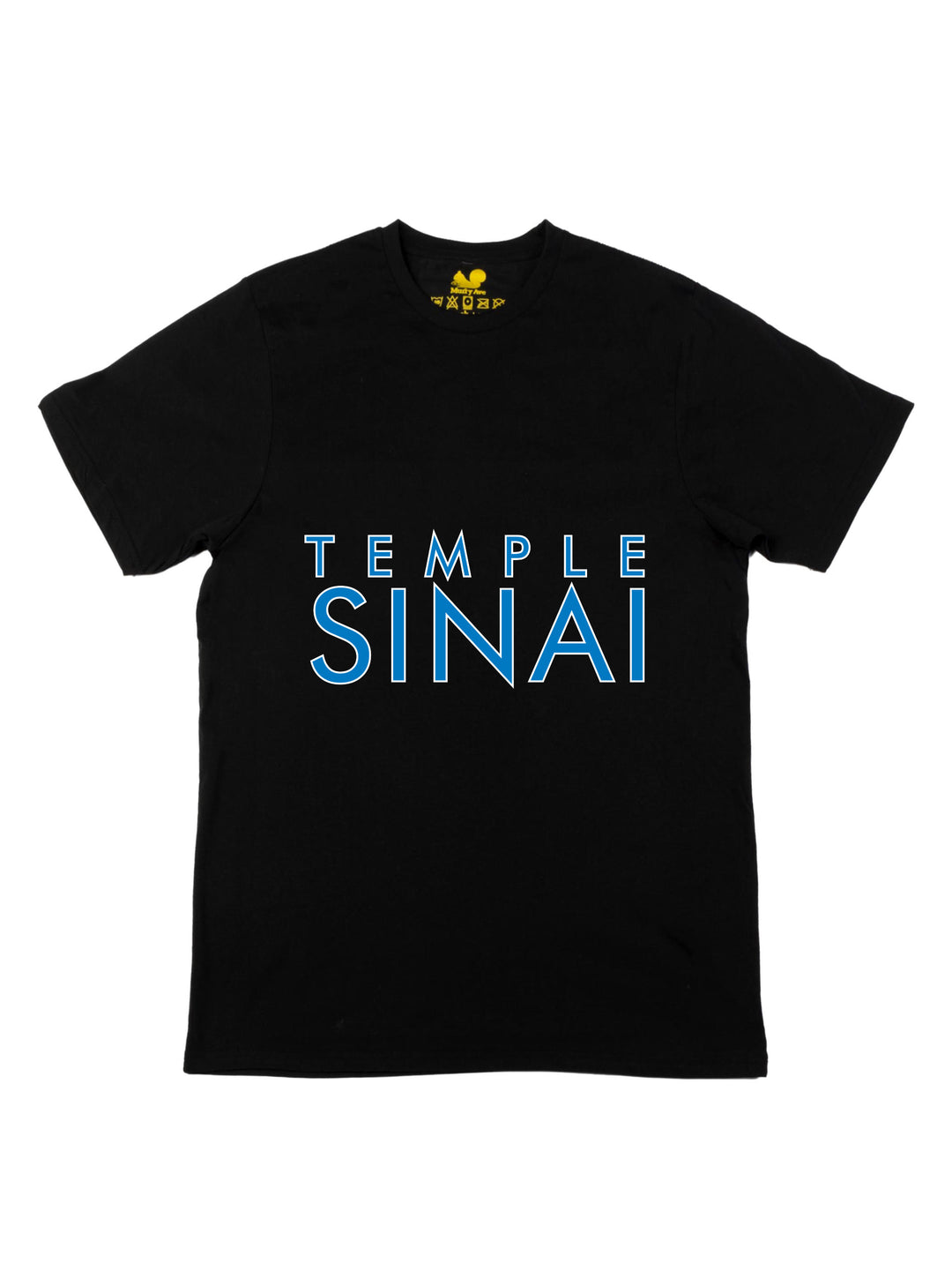 Temple Sinai Unisex T-Shirt