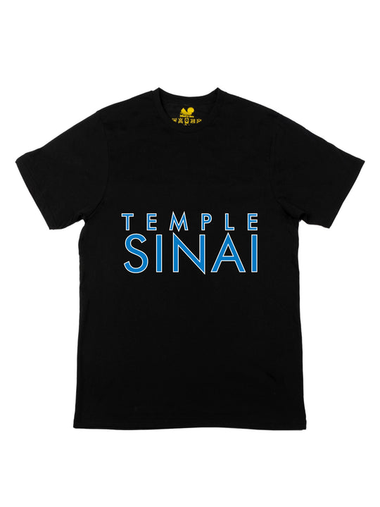 Temple Sinai Unisex T-Shirt