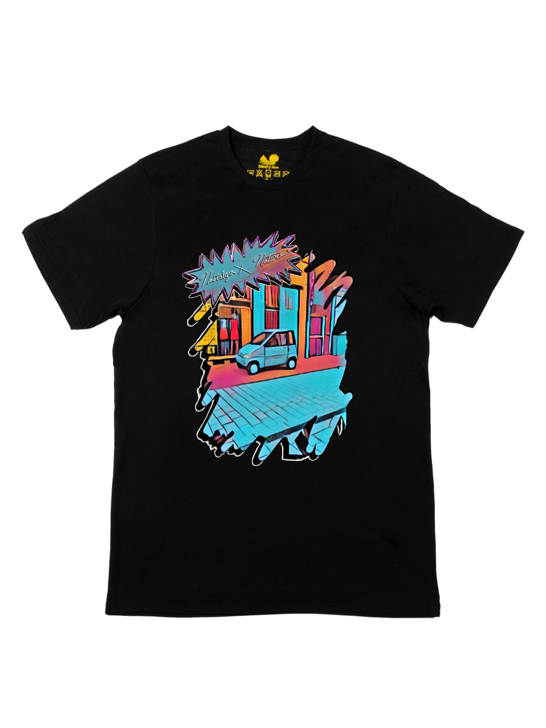 Nostalgia Trip Unisex T-Shirt