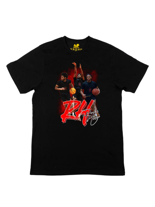 Rande Harper Unisex T-Shirt