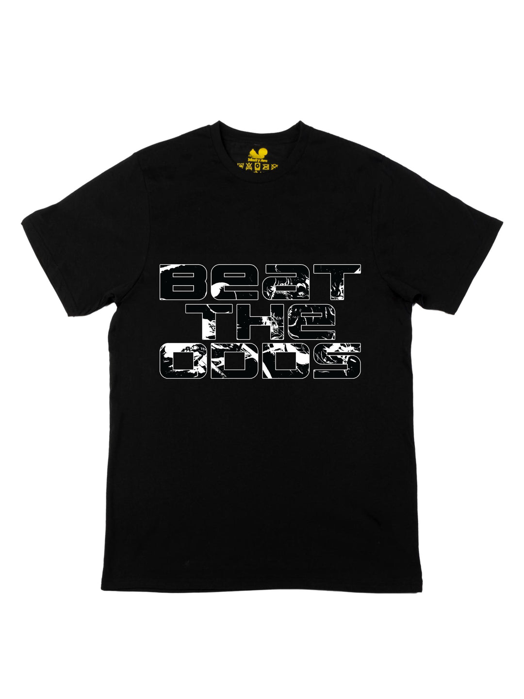 Beat the Odds Unisex T-Shirt